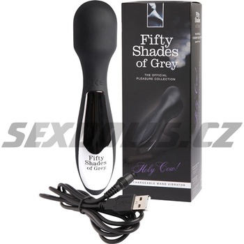 50 Shades of Grey Fifty Shades of Grey - Rechargeable Wand