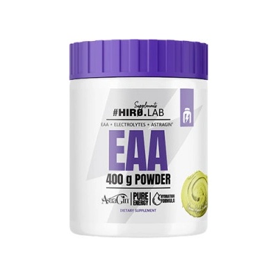 Hero.Pro EAA Powder 400 g