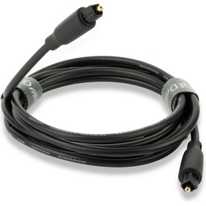 QED Кабел QED Connect Optical - 3м (QE8177) - vsystem