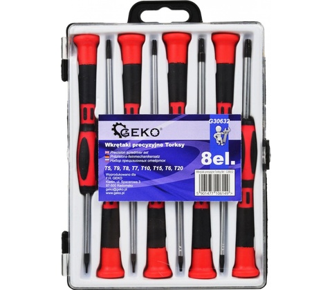 GEKO G30632