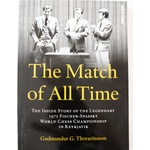 New in Chess The Match of All Time