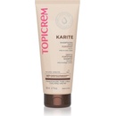 Topicrem Karite posilující šampon 200 ml