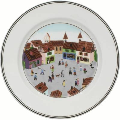 Villeroy & Boch Dedina 27 cm
