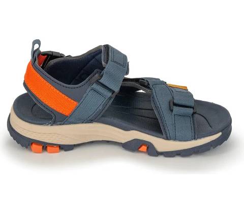 Bugga Razo Blue