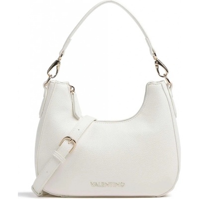Valentino bags hobo kabelka přes rameno bílá