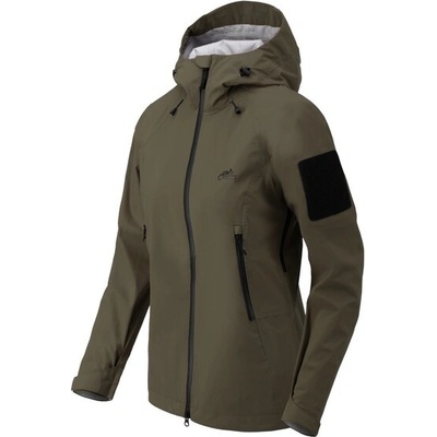 Bunda Helikon-Tex Hardshell Squall taiga green