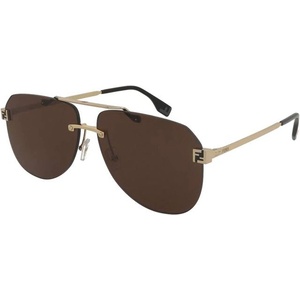 Fendi Диоптрични очила Fendi FE40115U 32E - leshti Слънчеви очила