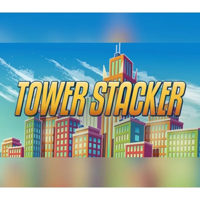 Tower Stacker