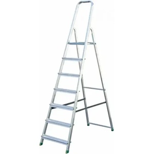 PROTECO Алуминиева стълба proteco 106616kr/ 1.9 м (106616kr)