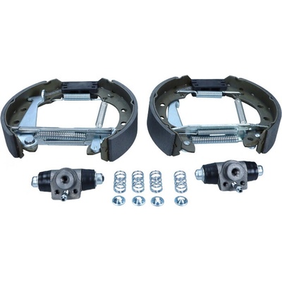 Sada brzdových čelistí MAXGEAR 19-5646KIT – Hledejceny.cz