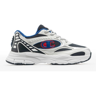 CHAMPION Обувки RT25 U GS Low Cut Shoe