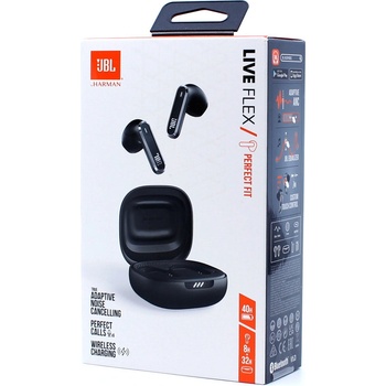 JBL Live Flex
