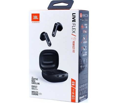JBL Live Flex