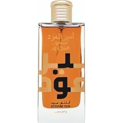 Lattafa Ameer Al Oudh Intense Oud parfémovaná voda pánská 100 ml