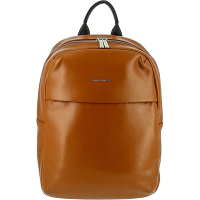 David Jones 6748-2 hnědý 7,5 l