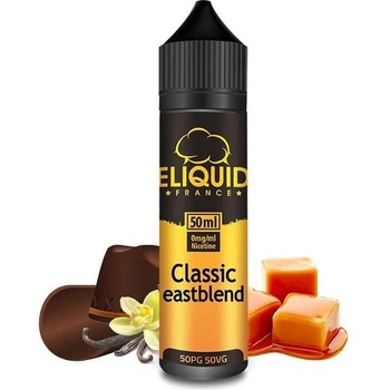 Image 1 of Eliquid France Eastblend 50ml
