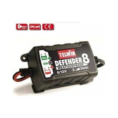 Telwin DEFENDER 8 6/12V 0,75A