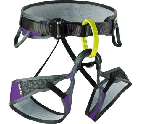 Edelrid Moe