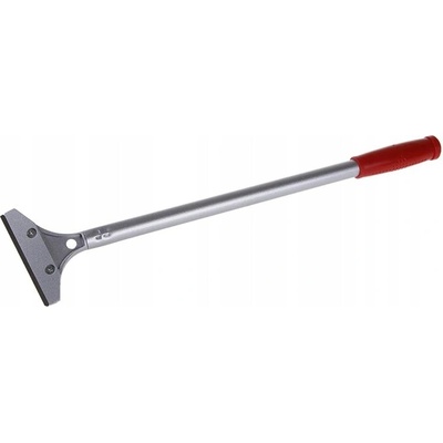 Škrabka 100mm predĺžená rukoväť 480mm