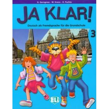 Ja Klar! 3 LB