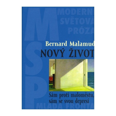 Nový život