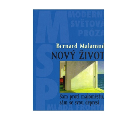 Nový život
