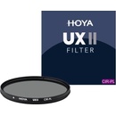 Hoya UX II PL-C 49mm