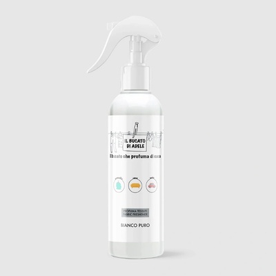 IL BUCATO DI ADELE Sprej na textil Bianco Puro 250 ml