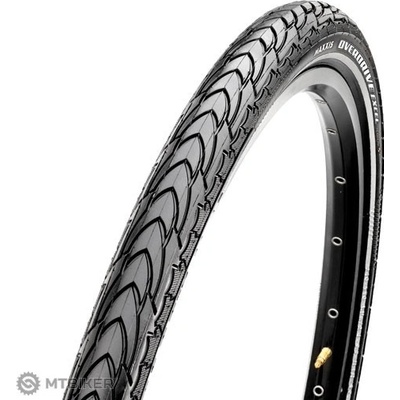 Maxxis Overdrive Excel 700x35C SilkWorm