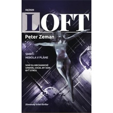 Loft - Peter Zeman