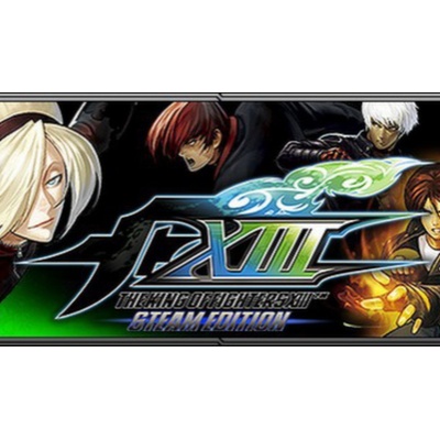 The King of Fighters XIII
