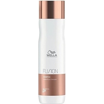Wella Fusion Intense Repair Shampoo 100 ml