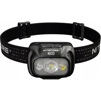 Nitecore NU33