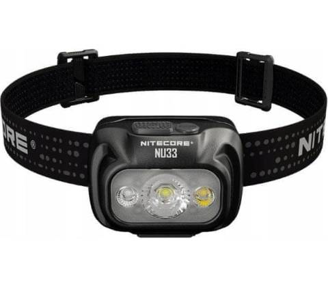 Nitecore NU33