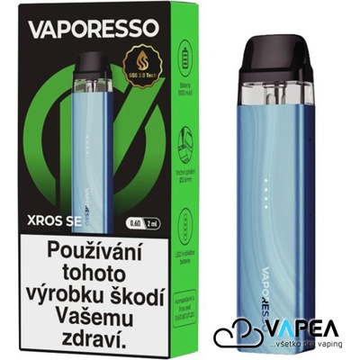 Vaporesso XROS SE 1000 mAh Baby Blue