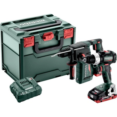 Metabo COMBO SET 2.3.6 685218800