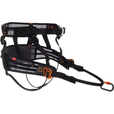 Dogtrace Opasek na canicross Canix Belt Nonstop dogwear S