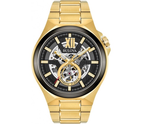 Bulova 98A178