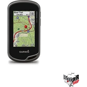 Garmin Oregon 650t PRO