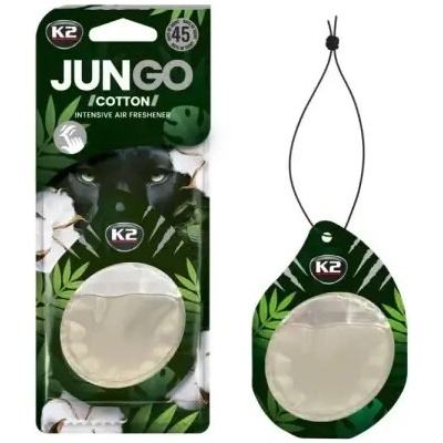 K2 JUNGO COTTON