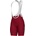 Alé Дамски клин за колоездене Alé Women's PR-E Magic Colour Bibshorts Cycling bottoms - Bossa Nova (155-1482-0515)