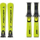 Fischer RC4 WORLDCUP JR. 24/25