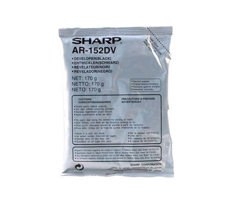 Sharp AR-152DV - originální