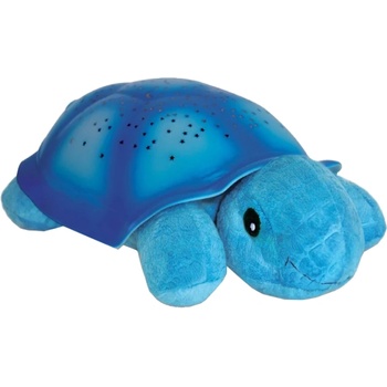 Image 1 of CloudB Plus Cloud B Twilight Turtle Light Blue (cb7323-bl)
