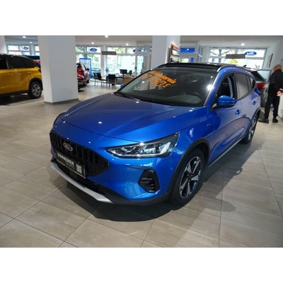 Ford Focus Active X 114 kW