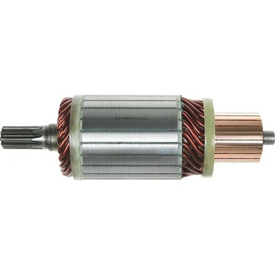 Rotor startéru AS-PL SA5008