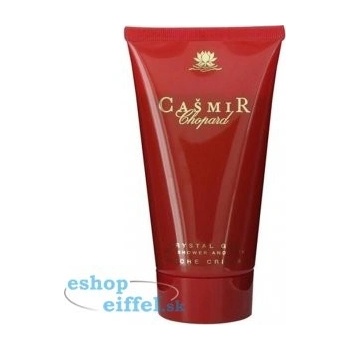 Chopard Caśmir sprchový gél 150 ml