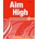 Aim High 5 Workbook with Online Practice