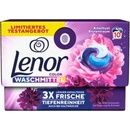 Lenor kapsule na pranie Color Amethyst Blutentraum 10 PD