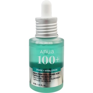 Anua PDRN Hyaluronic Acid Capsule 100 Serum 30 ml - cosmetino